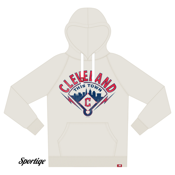 Guardians This Town Hoodie
