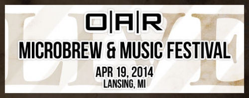 04/19/14 Microbrew and Music Festival