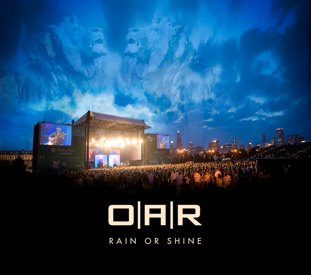 Rain or Shine