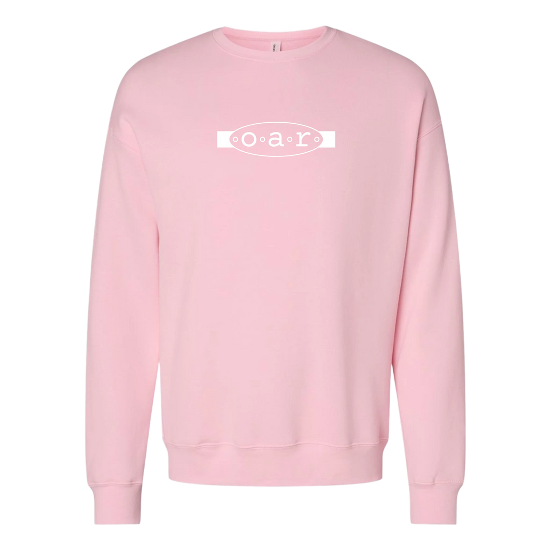 Of a Revolution Crewneck Sweatshirt