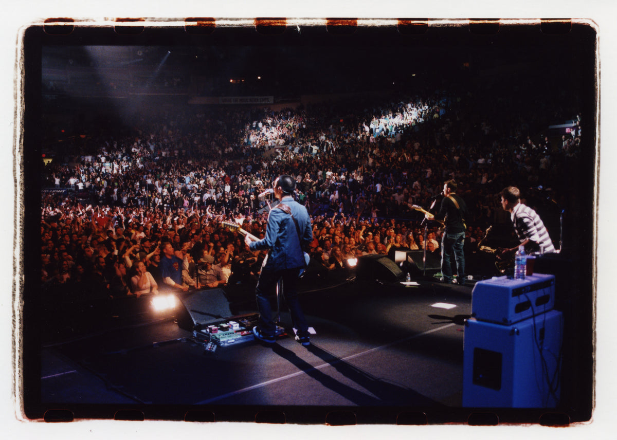 Biography – O.A.R.