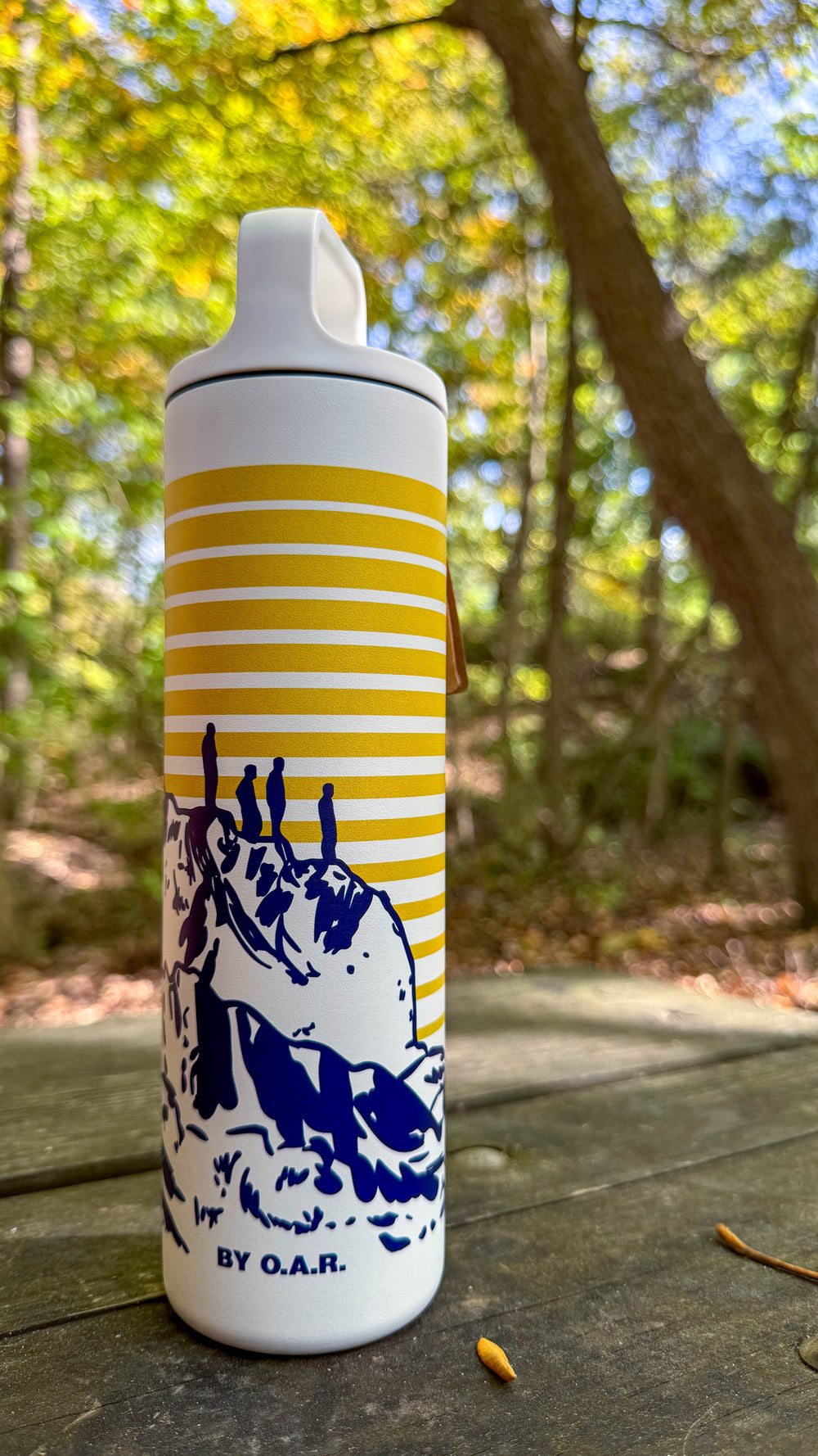 Yellow White Hydroflask Stickers Yellow Stickers For White Hydro