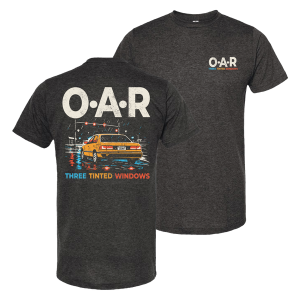 Three Tinted Windows Tee