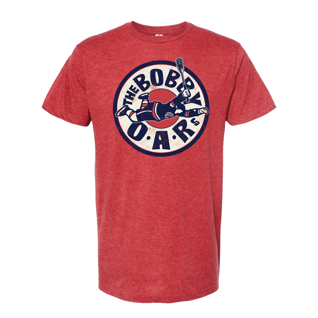 O.A.R. USA Tee
