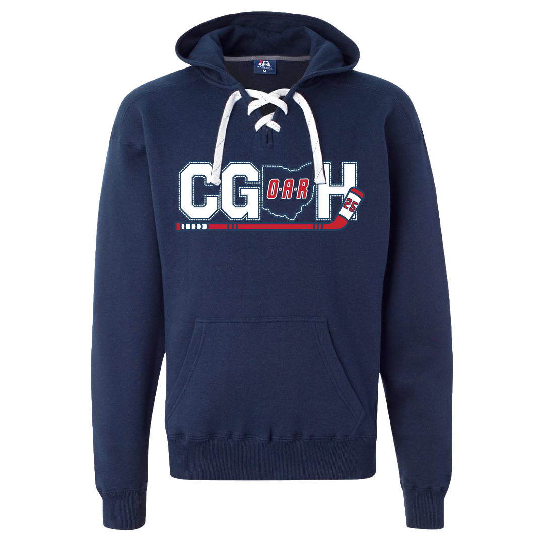 O.A.R. That Was A Crazy Game Of Poker Hoodie 2023