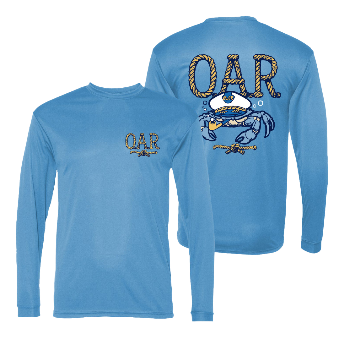 O.A.R. USA Tee