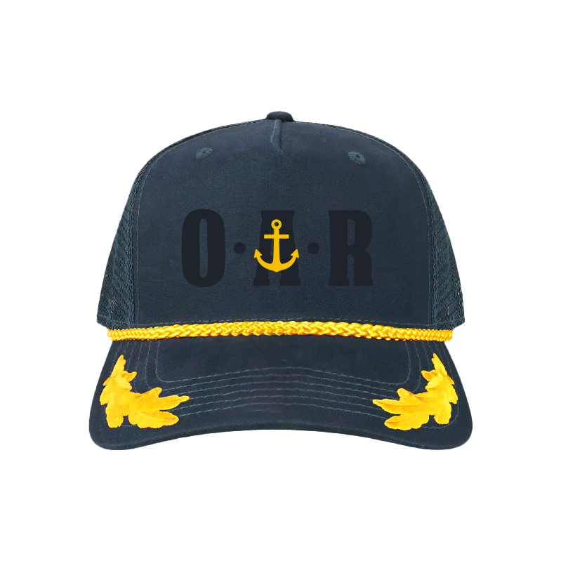 Red Rocks Cap
