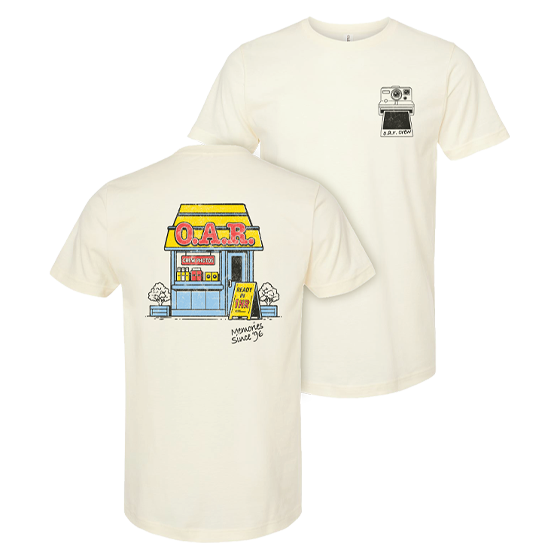 Crew Tee