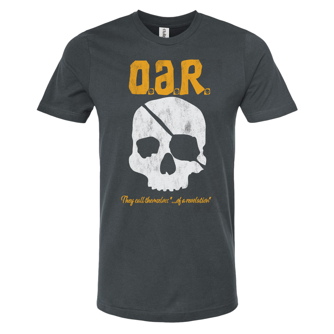 Of a Revolution Crewneck Sweatshirt