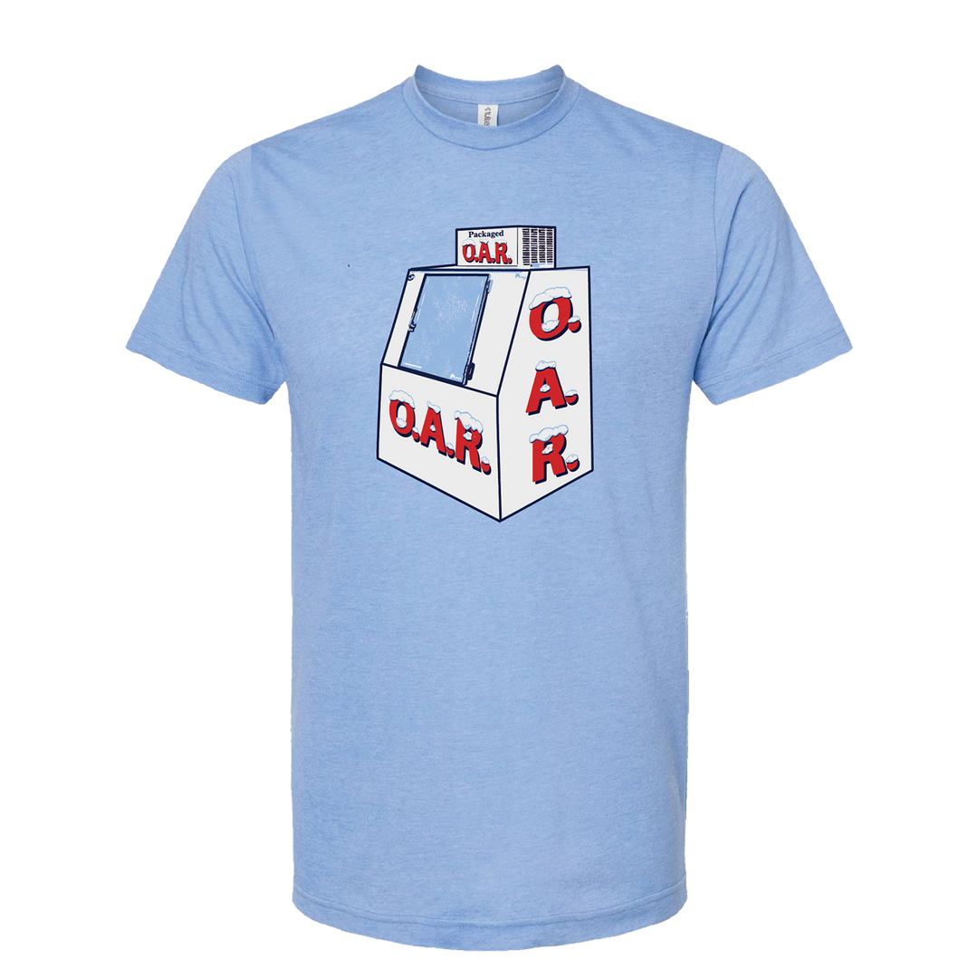 Icebox Tee