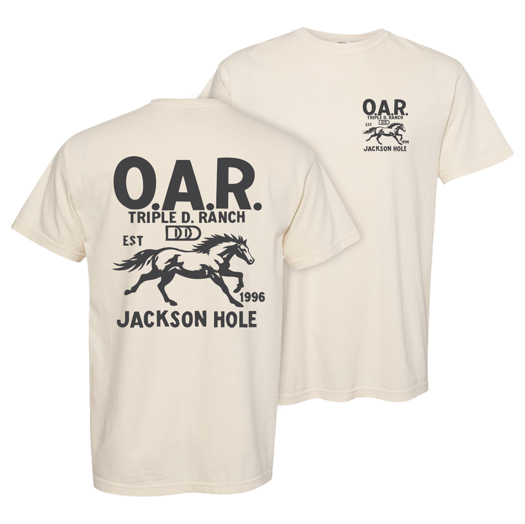 Jackson Rodeo Merch Jackson Hole Merch – O.A.R.