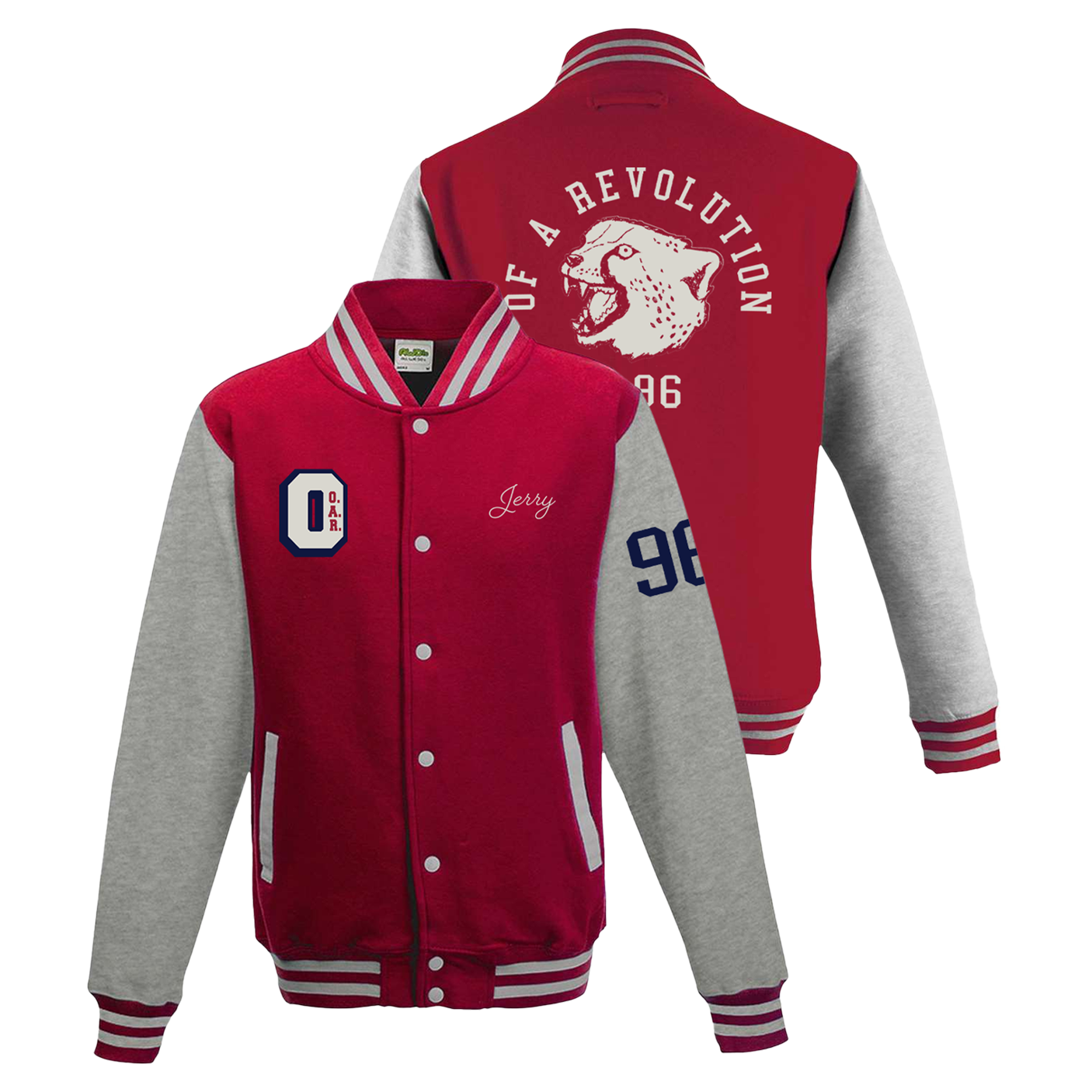 OAR_LettermanJacket_Personaliz OAR_LettermanJacket_Personaliz