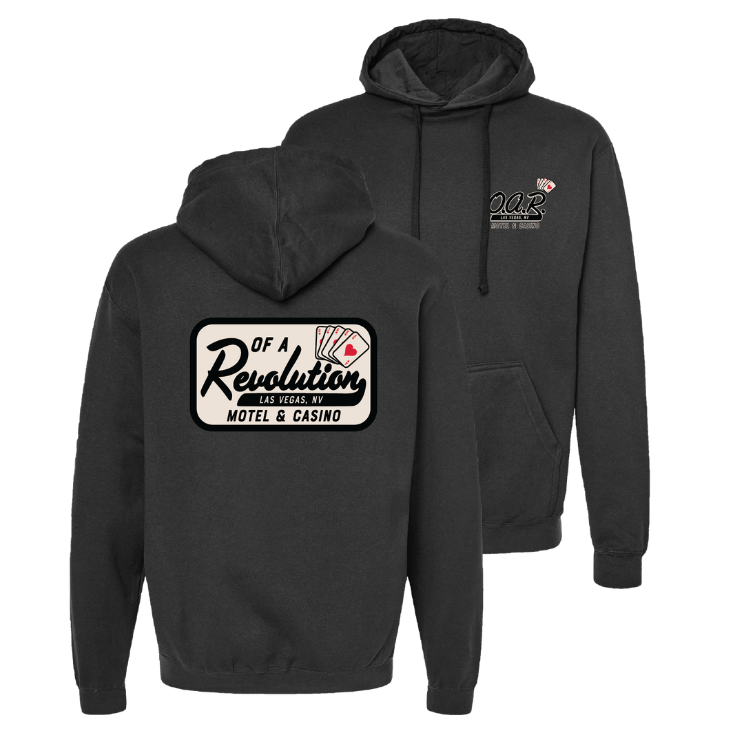 Beach Patrol Hoodie