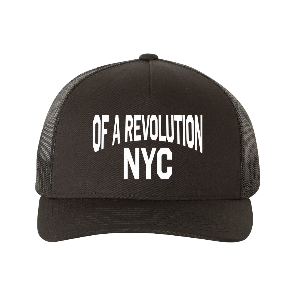NYC Cap –