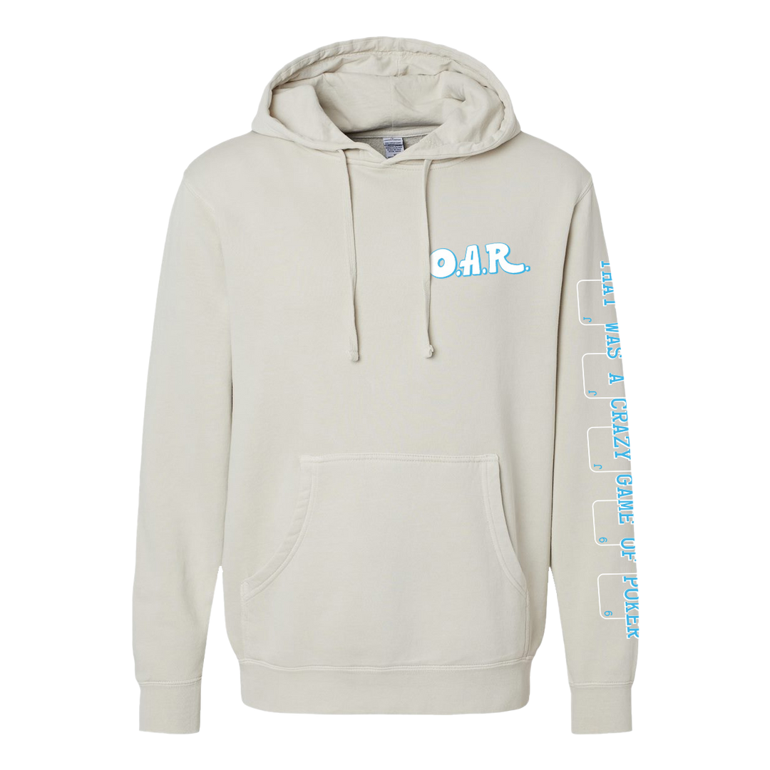 Motel & Casino Hoodie