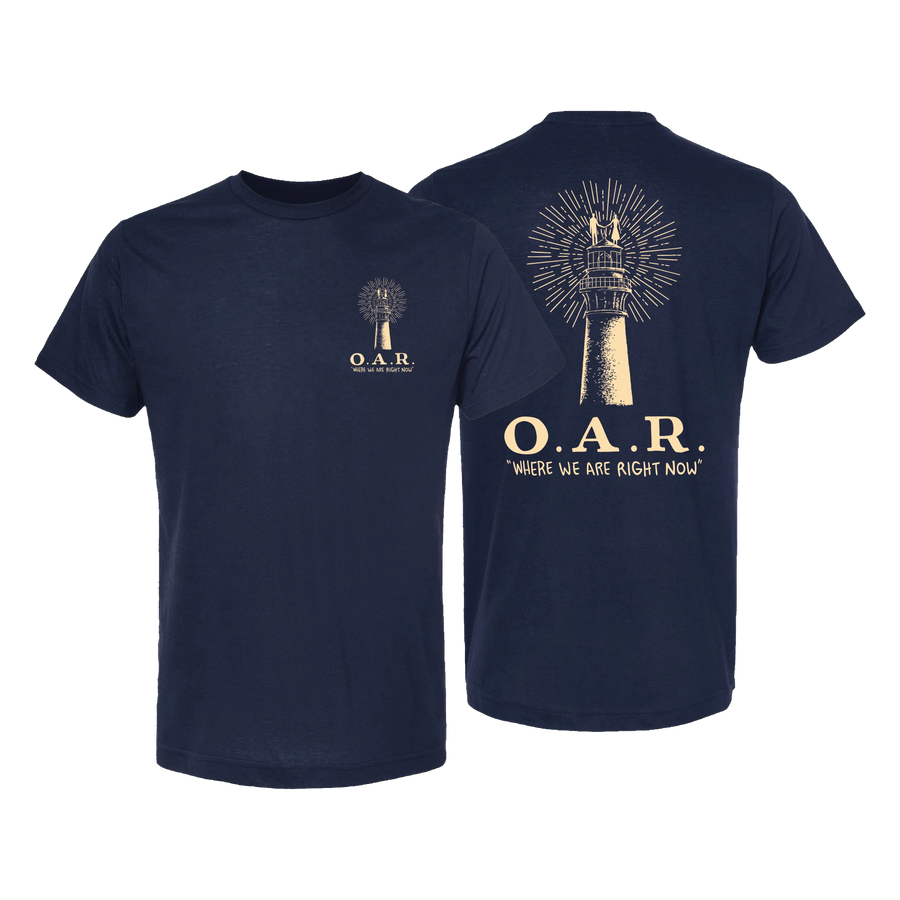 O.A.R. Official Site | Music, Tour Dates, Tickets & Merch