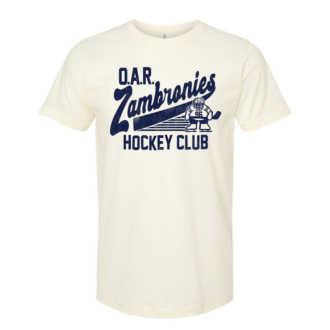 Zambronies Tee