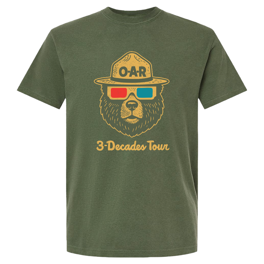 O.A.R. Official Site | Music, Tour Dates, Tickets & Merch