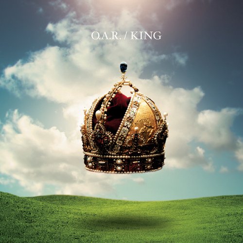 O.A.R. | King