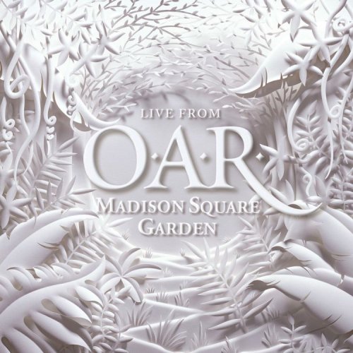 O.A.R. | Live From Madison Square Garden