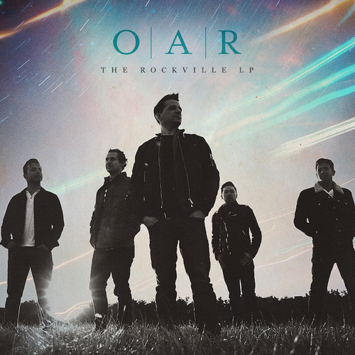 O.A.R. | The Rockville LP