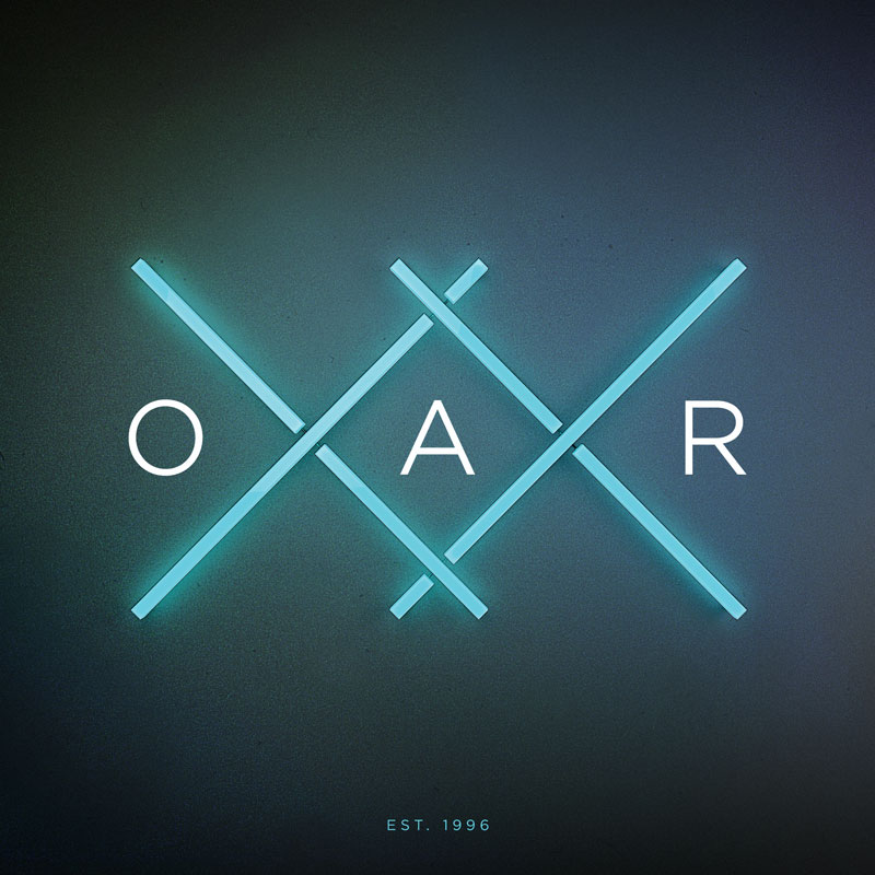O.A.R. | XX