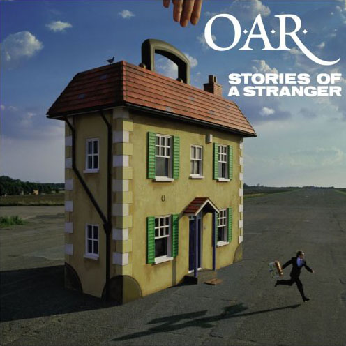 O.A.R. | Stories Of A Stranger
