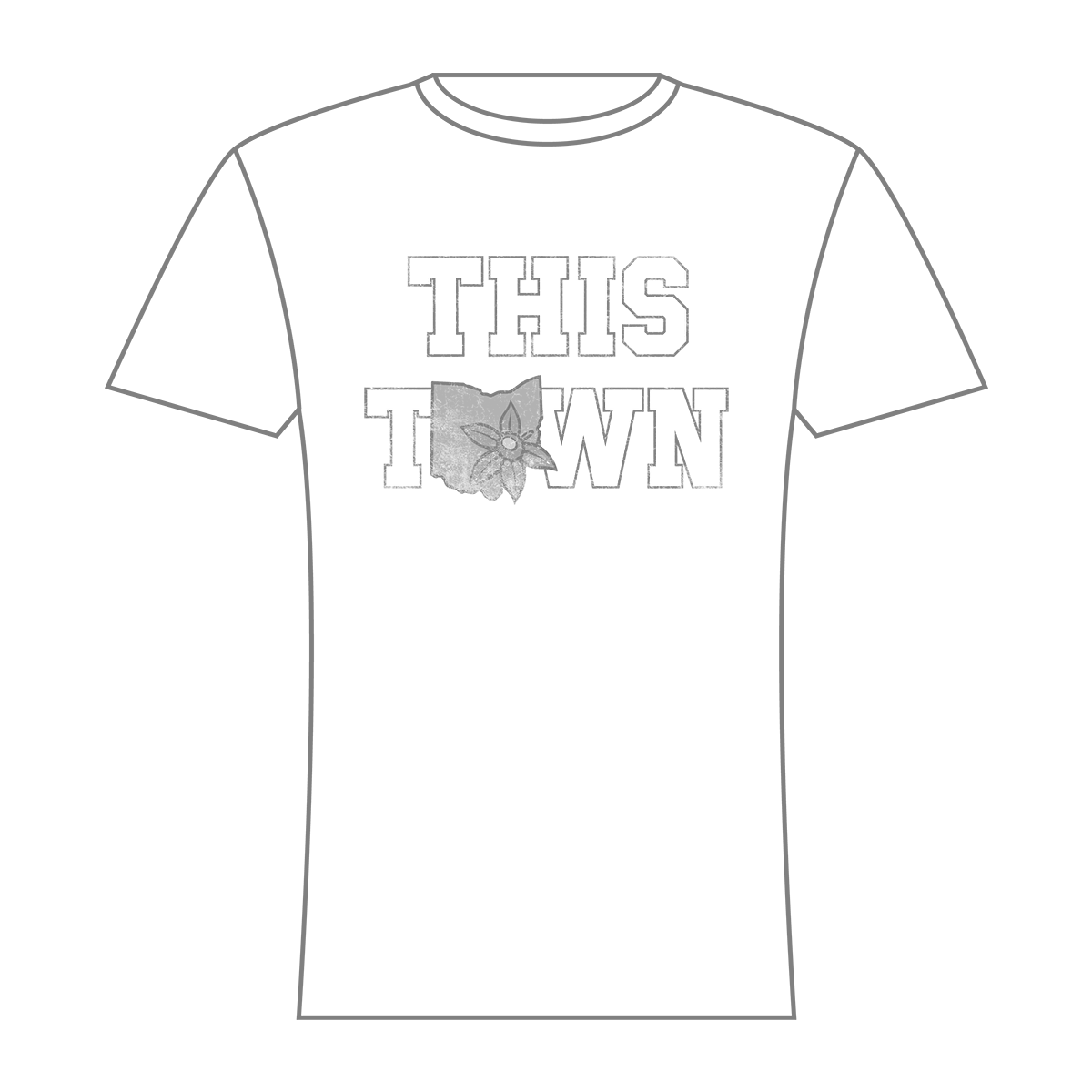 This Town Tees