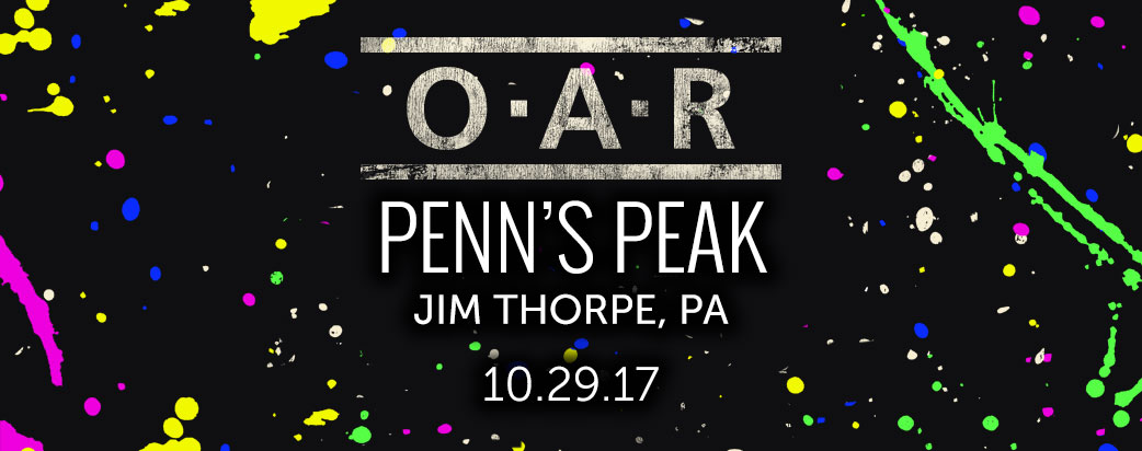 10/29/17 Penn's Peak