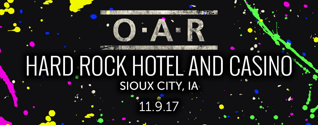 11/09/17 Hard Rock Hotel and Casino