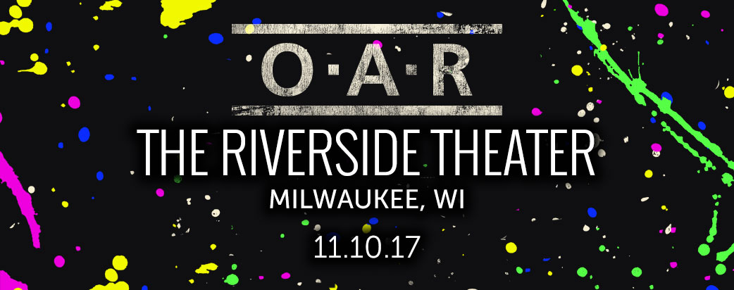 11/10/17 The Riverside Theater