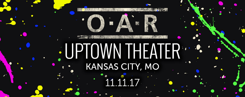 11/11/17 Uptown Theater