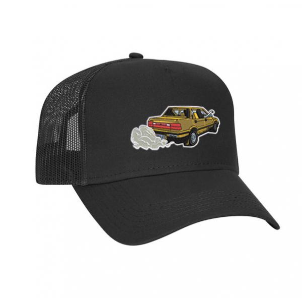 Marc 2023 Fall Tour Hat