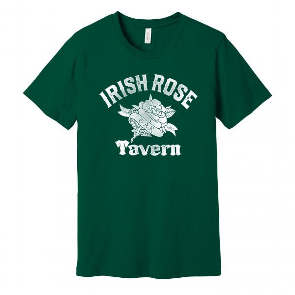 2021 Irish Rose Tavern Tee