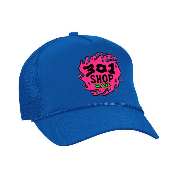 The Slimer Hat [Pre-Order]