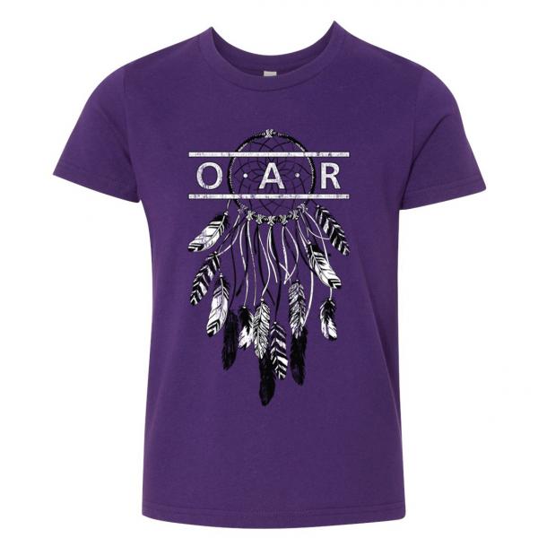 Dreamcatcher Youth Tee