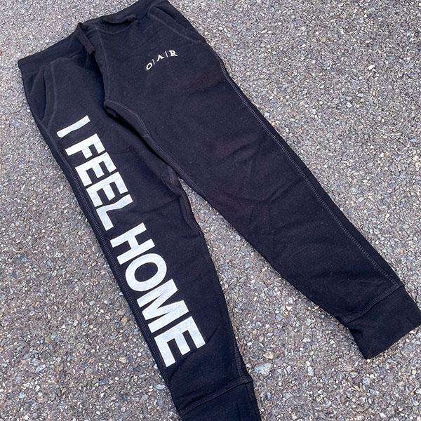I Feel Home Joggers Spring 2021