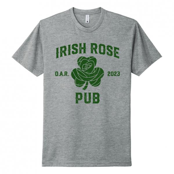 2023 Irish Rose Pub Tee