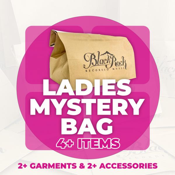 Ladies Mystery Bag