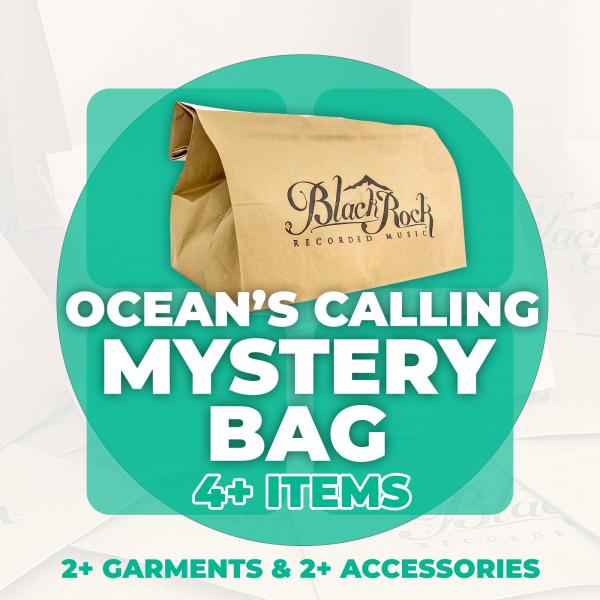 Oceans Calling Mystery Bag