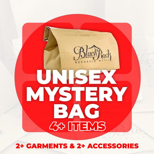 Unisex Mystery Bag