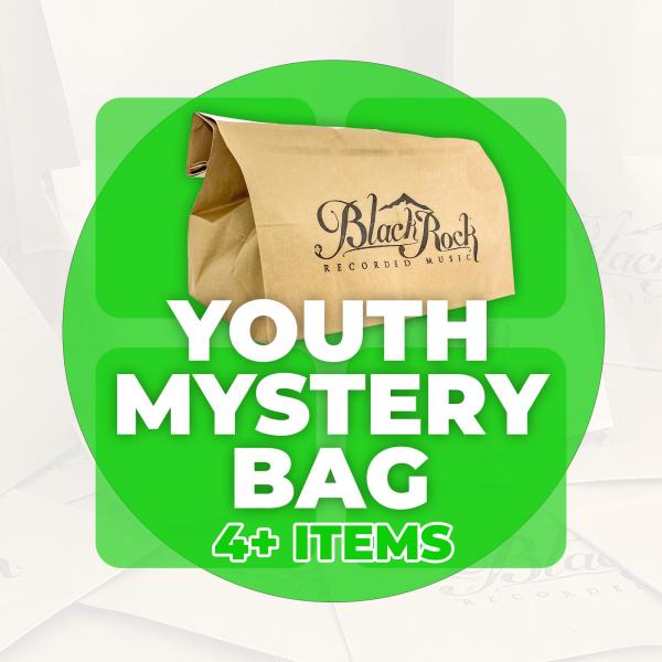 Youth Mystery Bag