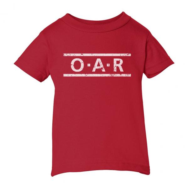 OAR Logo Infant Tee