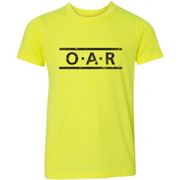 OAR Logo Youth Tee