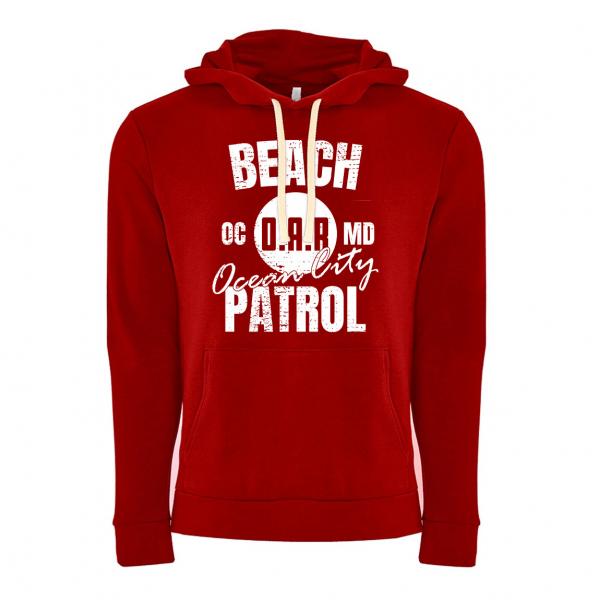 2023 Beach Patrol Hoodie