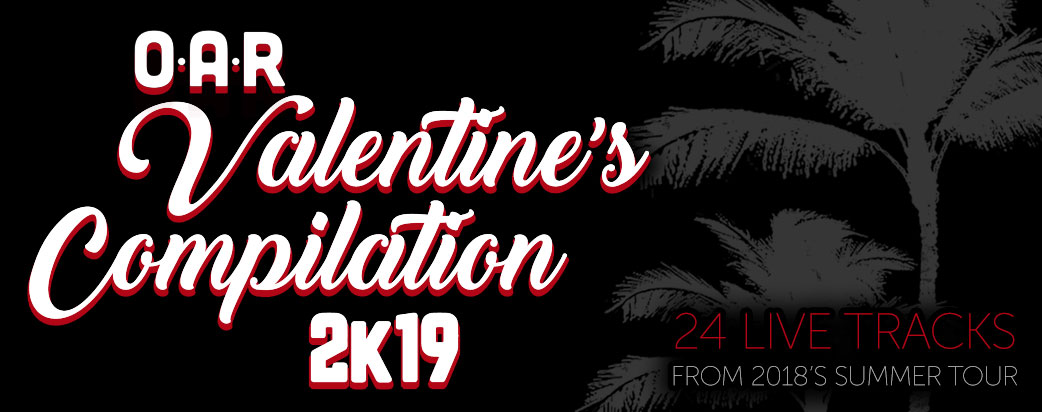 Valentine's Compilation 2K19