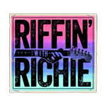 Riffin' With Richie