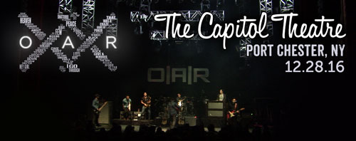 12/28/16 The Capitol Theatre [HD VIDEO]