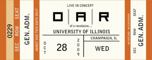 10/28/09 University of Illinois
