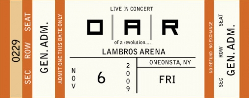 11/06/09 Lambros Arena